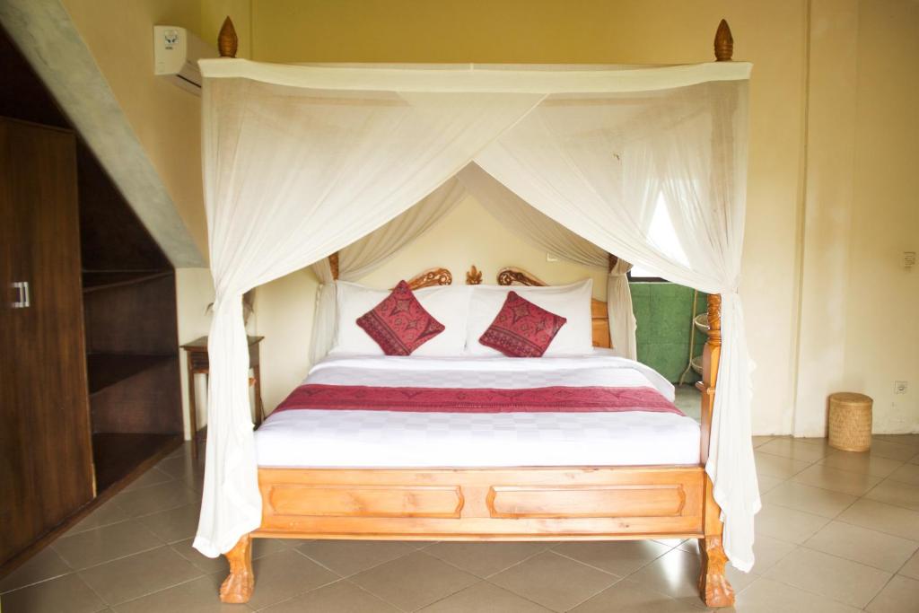 Kishi-Kishi Suites Ubud