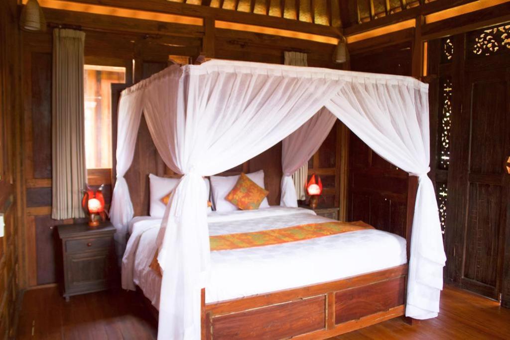 Kishi-Kishi Suites Ubud