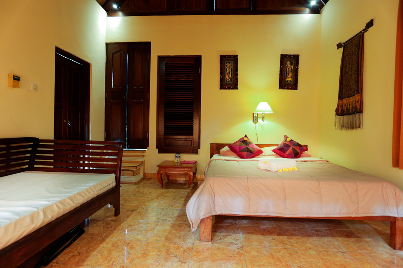 Bali Asli Lodge