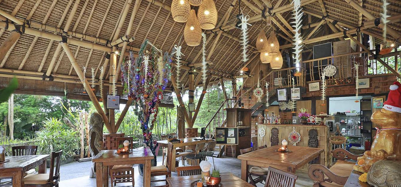 Gusde Tranquil Villas