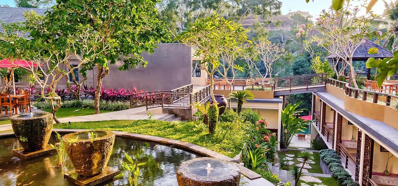 Labak River Hotel