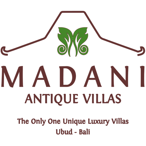 Madani Antique Villas