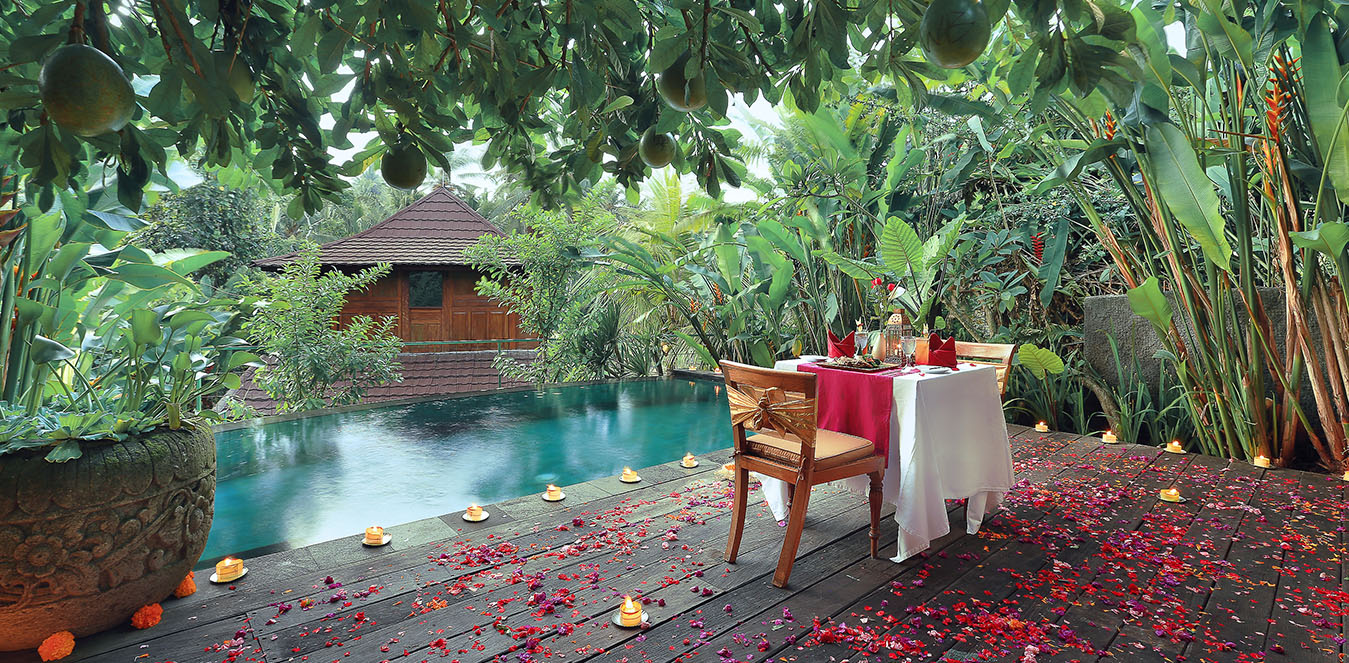 Gusde Tranquil Villas