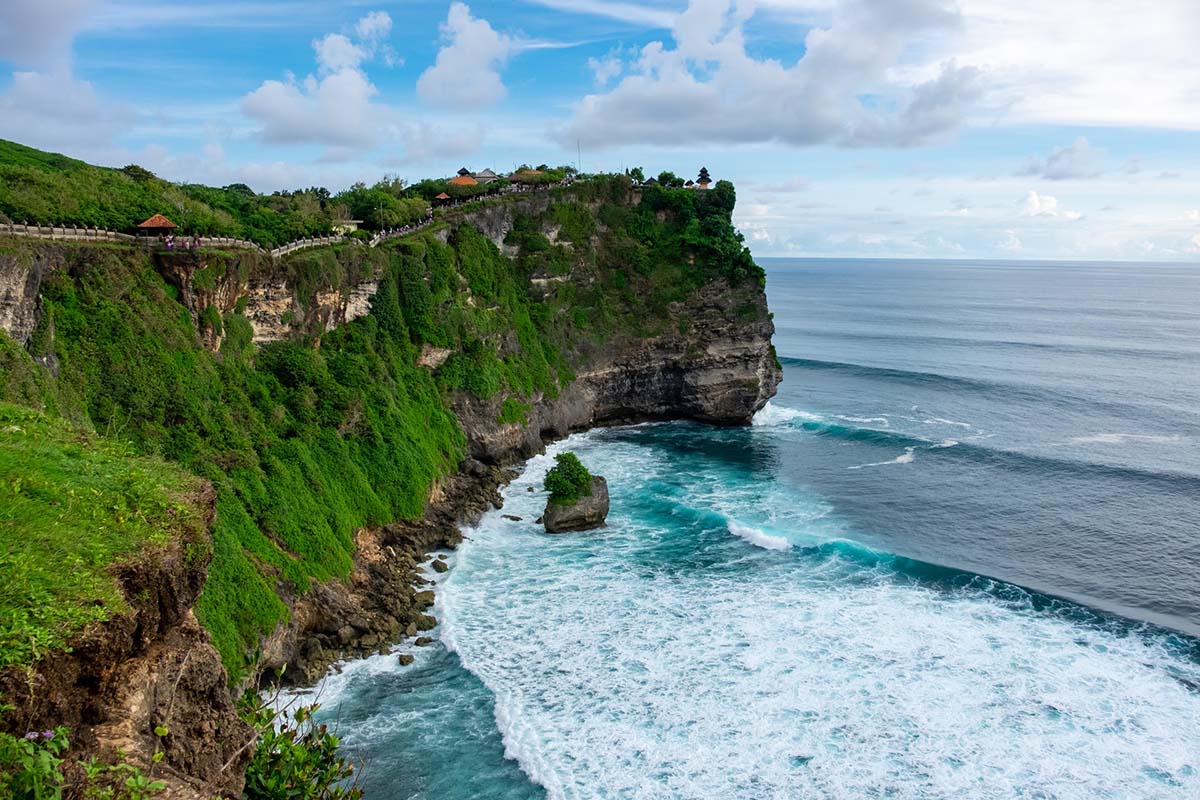 Special West Bali Tour Full Package