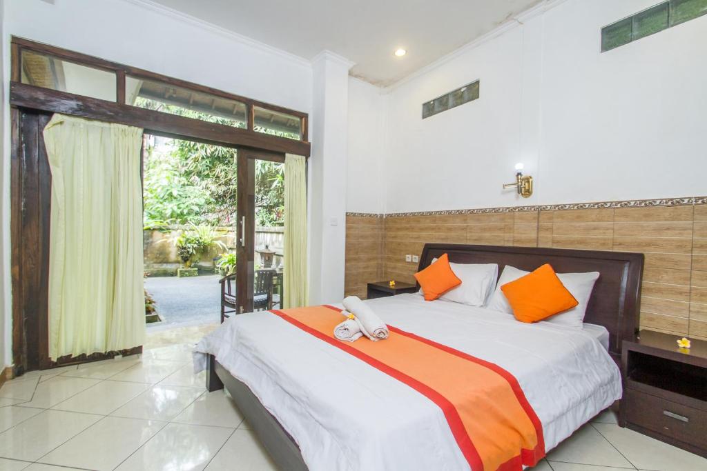 Sulendra Jungle Suites Ubud