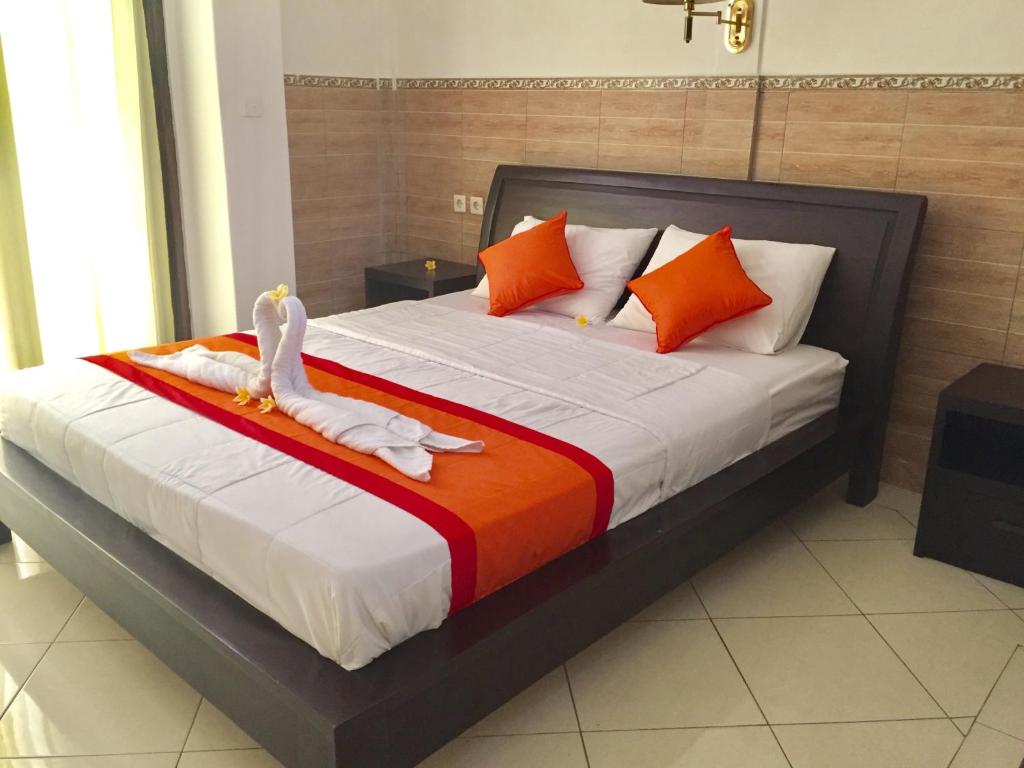 Sulendra Jungle Suites Ubud