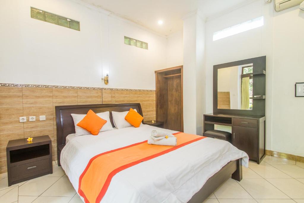 Sulendra Jungle Suites Ubud